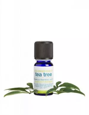 laSaponaria Olio essenziale - albero del tè BIO (10 ml)