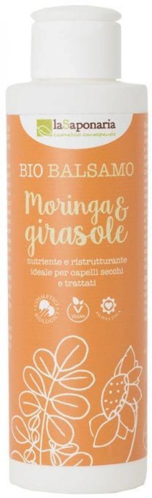 Condizionatore con moringa e girasole BIO (150 ml)