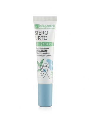 Siero SOS Acne Brufolo Kill BIO (15 ml) - aiuto rapido per i brufoli