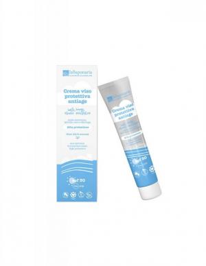 Crema rassodante e protettiva SPF 30 BIO (40 ml)