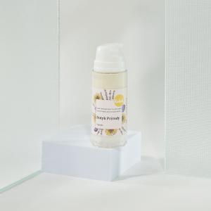 Crema corpo idratante leggera - Touch of Nature 100 ml