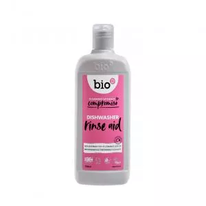 Bio-D Lucido per lavastoviglie (750 ml)