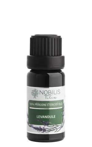 Nobilis Tilia Lavanda 2 ml in vetro