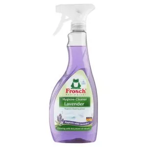 Frosch Detergente per l'igiene alla lavanda (ECO, 500ml)