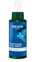 Weleda Siero liftante Genziana blu e Amamelide alpina