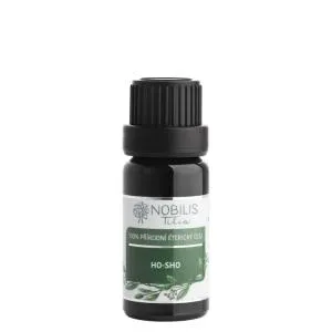 Nobilis Tilia Legno di linaloo (Ho-sho) 10 ml