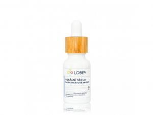 Siero topico per le macchie pigmentarie 15 ml