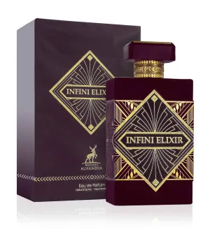 Maison Alhambra Infini Elixir acqua di profumo unisex 100 ml
