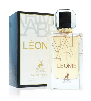 Maison Alhambra Léonie eau de parfum per donne 100 ml