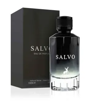 Maison Alhambra Salvo eau de parfum per uomo 100 ml