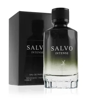 Maison Alhambra Salvo Intense eau de parfum per uomini 100 ml