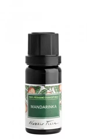 Nobilis Tilia Mandarino 10ml