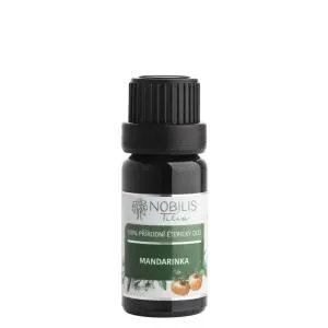 Nobilis Tilia Mandarino 10ml