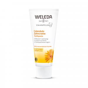 Dentifricio alla calendula 75ml