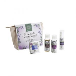 Mini set Lavanda