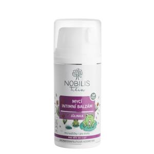 Balsamo intimo lavante Jůlinka 100 ml