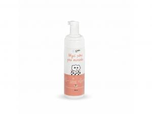 Schiuma lavante per bambini 150 ml