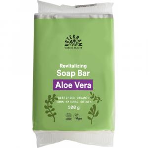 Sapone all'aloe vera 100g BIO, VEG