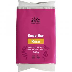 Sapone rosa 100g BIO, VEG