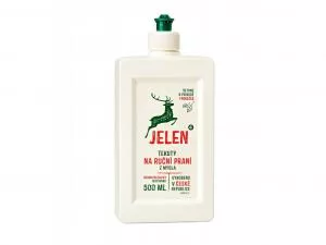 Jelen per il lavaggio delle mani 0,5 l