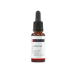 Krenzyme - tintura senza alcol (50 ml) - con estratto di radice di rafano