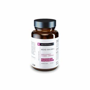 Meno-Balance (60 capsule) - per il benessere in menopausa