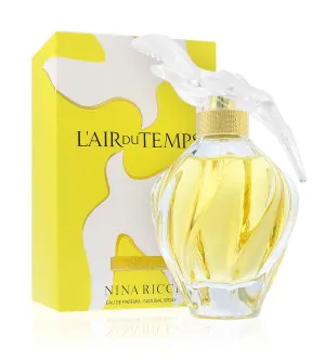 Nina Ricci L'Air du Temps eau de parfum per donne 100 ml