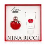 Nina Ricci Nina Le Parfum EDP 50 ml + BL 75 ml Donna