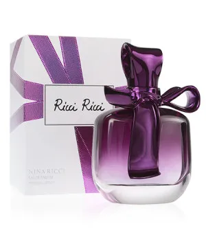 Nina Ricci Ricci Ricci eau de parfum per donne 50 ml