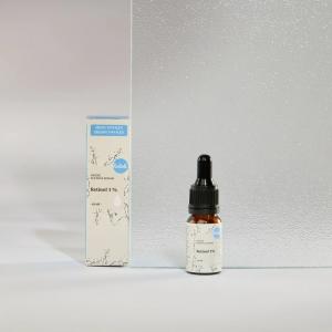 Siero viso notte - Retinolo 1% 10 ml