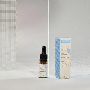 Siero notte - Retinolo 0,5% 10 ml