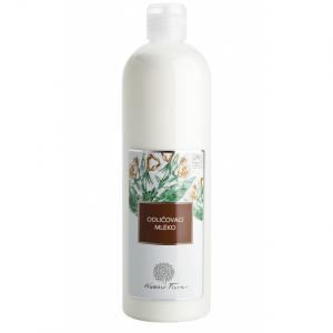 Latte esfoliante 500 ml