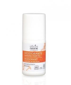 Deodorante roll-on Garden