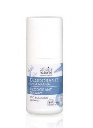 Deodorante roll-on Sea