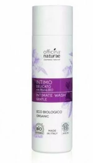 Officina Naturae Gel detergente intimo delicato BIO (200 ml)