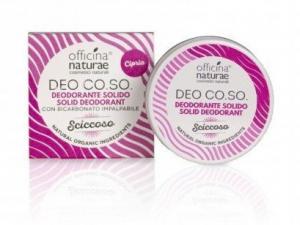 Chic Cream Deodorant (50 ml) - con profumo floreale