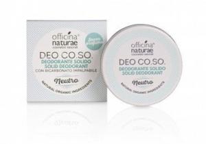 Deodorante in crema neutra (50 ml) - senza profumo