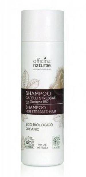 Shampoo rigenerante BIO (200 ml)