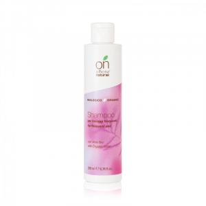 Shampoo per lavaggi frequenti BIO (200 ml)