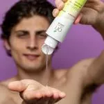 Officina Naturae Shampoo per capelli grassi BIO (200 ml)