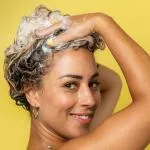 Officina Naturae Shampoo per capelli secchi BIO (200 ml) - ideale per le doppie punte