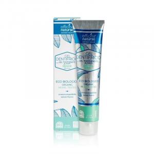 Dentifricio all'anice BIO (75 ml) - combinazione di erbe medicinali