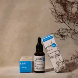 Squalano di oliva 30ml