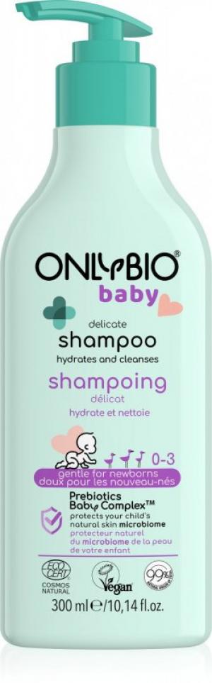 Shampoo delicato per bambini (300 ml) - adatto dalla nascita