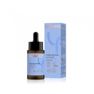 Siero idratante concentrato Hydra Mocktail (30 ml) - con zenzero e lavanda