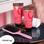OnlyBio Shampoo micellare per capelli colorati Powerful Colors (200 ml) - rigenera i capelli secchi e danneggiati