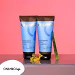 OnlyBio Shampoo micellare per capelli secchi e danneggiati Hydra Repair (200 ml) - con aloe e lavanda