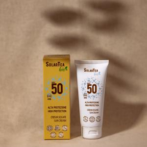 Protezione solare (SPF 50) - 100 ml