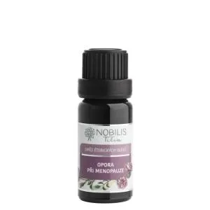 Nobilis Tilia Supporto per la menopausa 10 ml