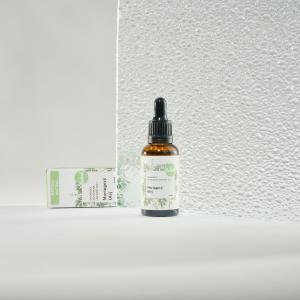 Olio di moringa biologico 30ml